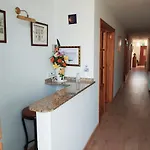 Alto Santiago Guest house San Vicente De La Barquera