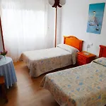 Alto Santiago Guest house