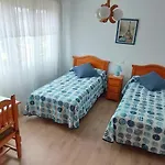 Alto Santiago Guest house