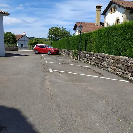 Guest house Alto Santiago San Vicente De La Barquera