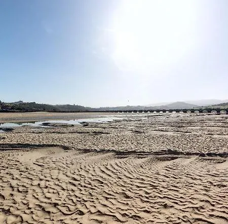 Pensión Alto Santiago