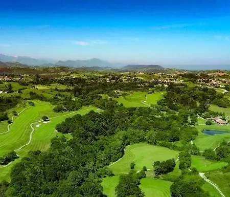 Alto Santiago Gasthuis San Vicente De La Barquera