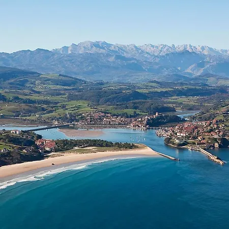 Gasthuis Alto Santiago 2*