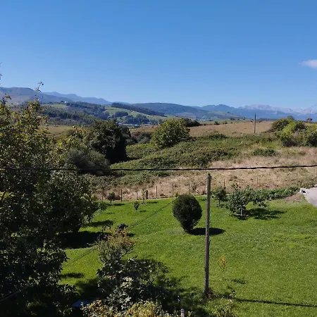 Pensjonat Alto Santiago 2*