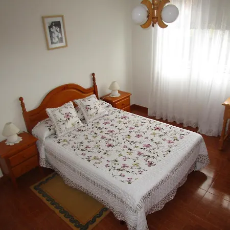 Alto Santiago San Vicente De La Barquera