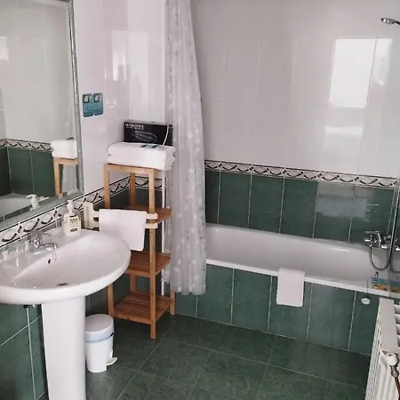 Guest house Alto Santiago San Vicente De La Barquera