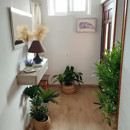 Guest house Alto Santiago San Vicente De La Barquera