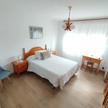 Guest house Alto Santiago 2*