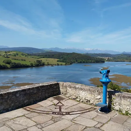 Alto Santiago 2* San Vicente De La Barquera