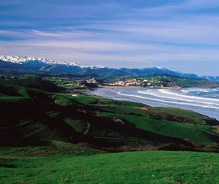 Pensión Alto Santiago