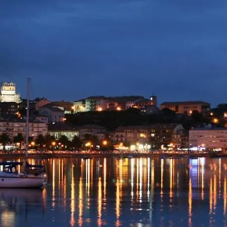 Alto Santiago San Vicente De La Barquera