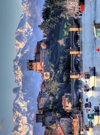 Alto Santiago Gasthuis 2*