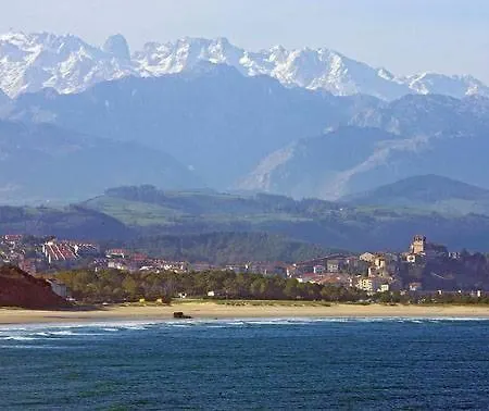 Alto Santiago Pensjonat
