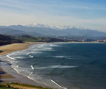 Alto Santiago Pensjonat