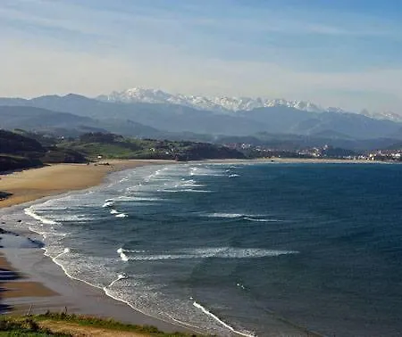 Alto Santiago Con Parking Guest house