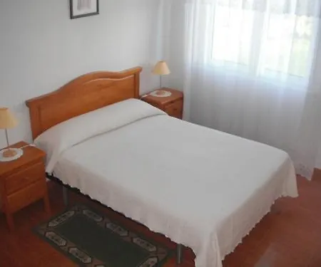 Guest house Alto Santiago Con Parking San Vicente De La Barquera