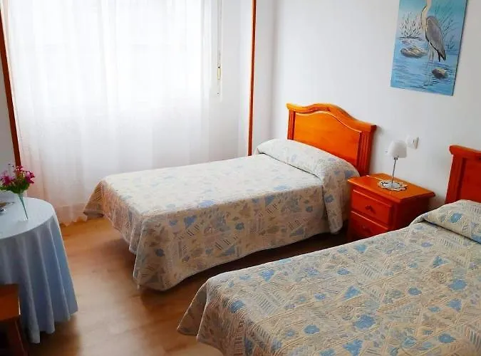 Alto Santiago Gæstehus