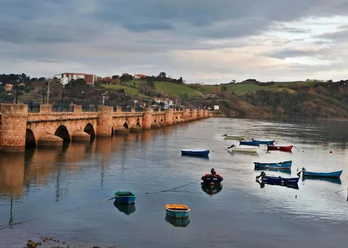 Alto Santiago Pensjonat 2*