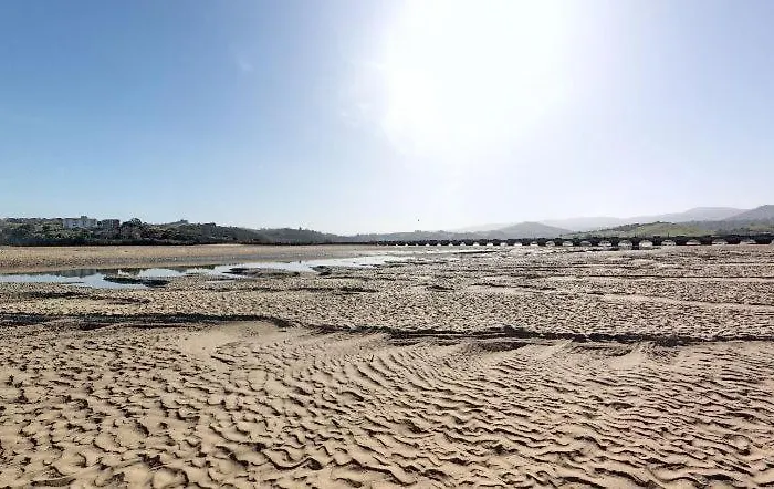 Pensjonat Alto Santiago