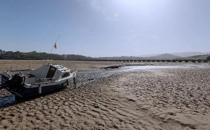 Pensjonat Alto Santiago