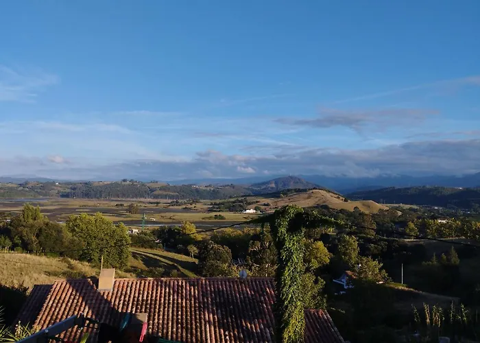Alto Santiago Gæstehus San Vicente De La Barquera