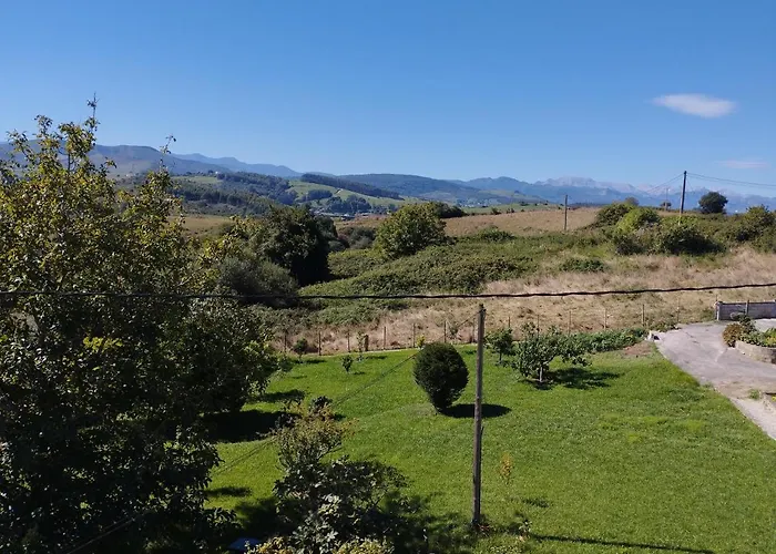 Gæstehus Alto Santiago 2*