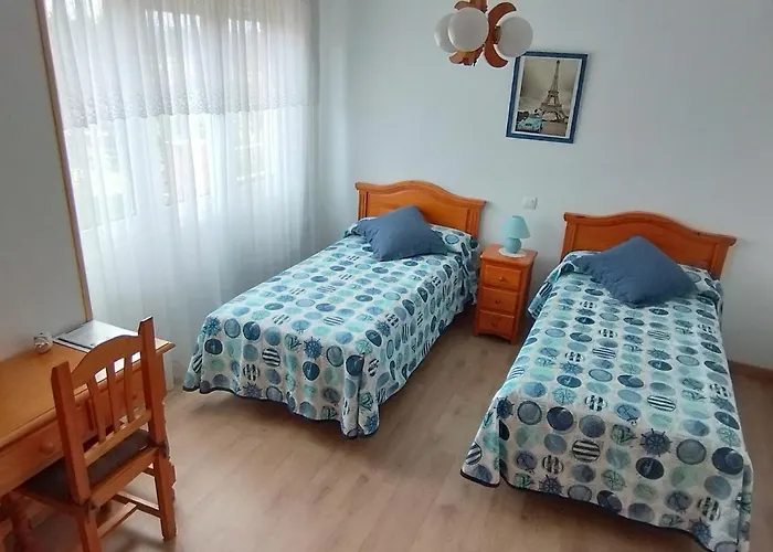 Alto Santiago Guest house