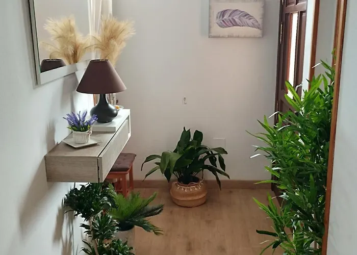 Pensjonat Alto Santiago San Vicente De La Barquera