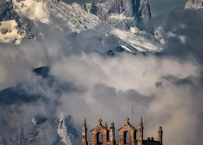 Alto Santiago Pensjonat