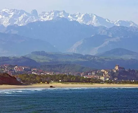 Alto Santiago Pensjonat