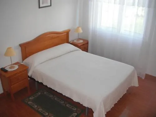 Gæstehus Alto Santiago San Vicente De La Barquera