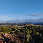 Alto Santiago Pensjonat San Vicente De La Barquera