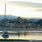 Alto Santiago San Vicente De La Barquera