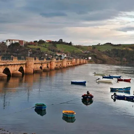 Alto Santiago Penzion 2*