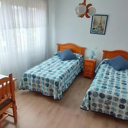 Alto Santiago Penzion