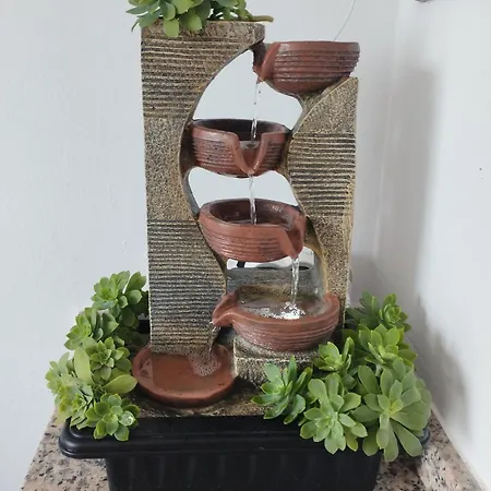 Alto Santiago Penzion 2*