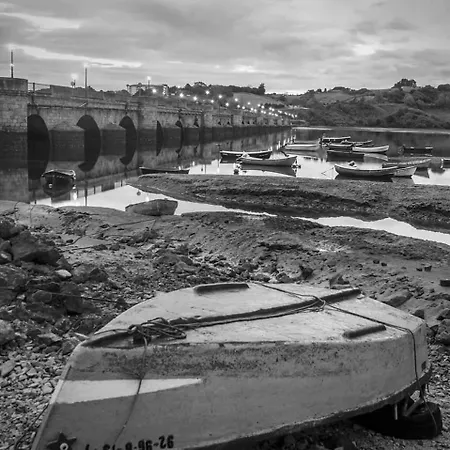 Penzion Alto Santiago