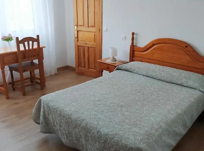 Alto Santiago 2* San Vicente De La Barquera