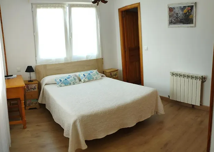 Alto Santiago Pensionat 2*