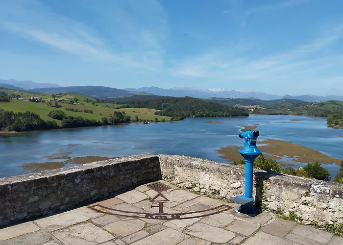 Alto Santiago 2* San Vicente De La Barquera