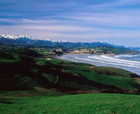 Pensionat Alto Santiago